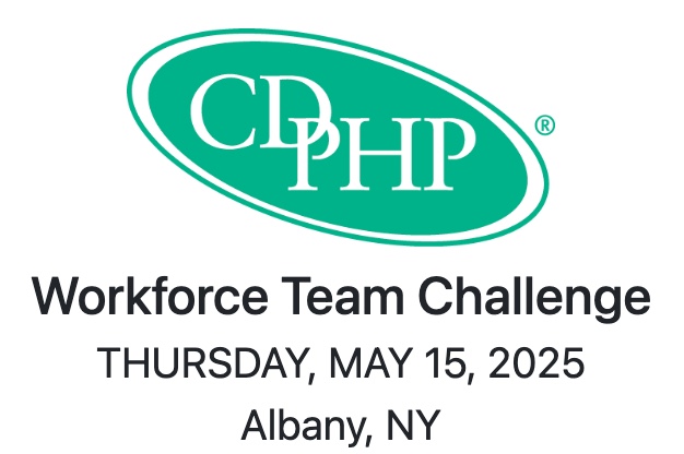 CDPHP Workforce Team Challenge